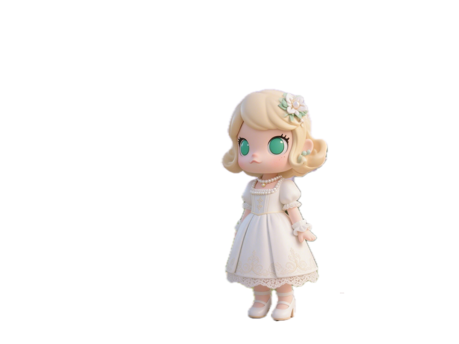 Metal - Ella’s Radiance